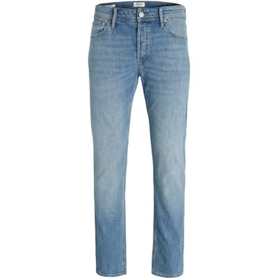 JACK & JONES Mike Original regular fit - heren jeans - denimblauw