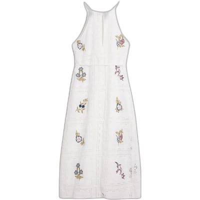Damesjurk Desigual Bohi