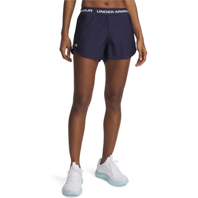 Under Armour sportshort voor dames Tech Play Up Shorts 1389882