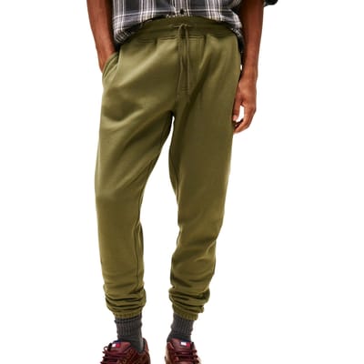 Tommy Hilfiger Slim Flag Joggingbroek Heren