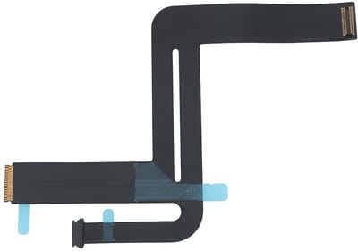 Dailygoods - Flexibele Kabel voor Trackpad en Toetsenbord van MacBook Air