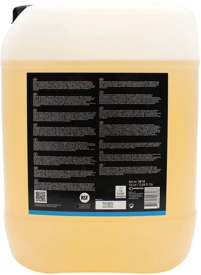 INTERFLON 10 L - Fin Clean All2 Canister Industrieel Concentraat Allesreiniger