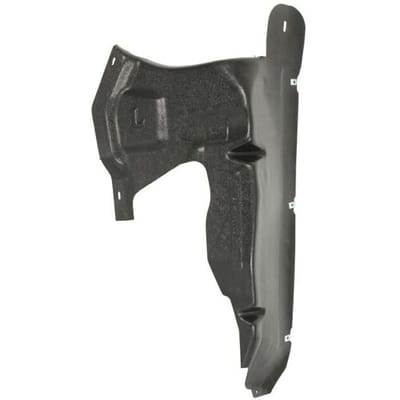 Afdekking motor REZAW-PLAST RP150708 links