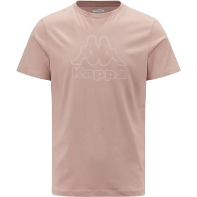 T-shirt Korte Mouw Kappa CREEMY