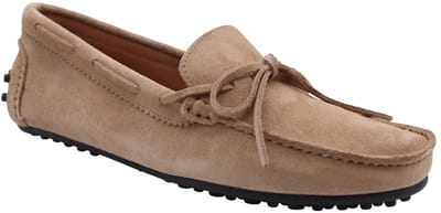 Ctwlk - Schoenen - Camel - Heren - Maat 43 -