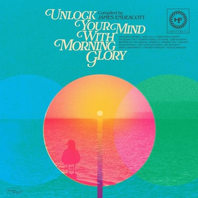 Various Artists - Unlock Your Mind With Morning Glory (CD)