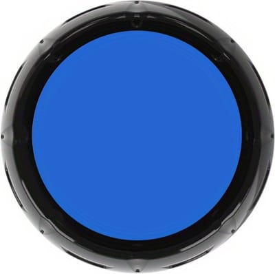 Livano Honden Speelgoed Intelligentie - Dogbuttons - Praatknop Hond - Voor Honden - Speelgoed - Blauw