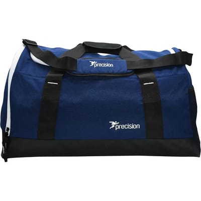 Precision Pro HX Team Holdall Tas Navy/Wit