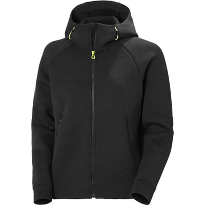 Dames Hoodie Helly Hansen HP Ocean 2.0
