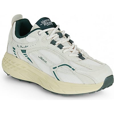 Lage Sneakers The Mercer Brand The Re-Run Max