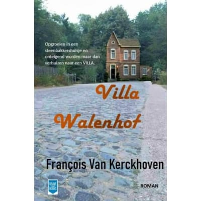 Villa Walenhof - François Van Kerckhoven