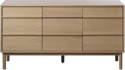 Nordic Home - Casey dressoir - naturel