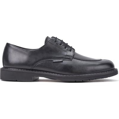 Mephisto Mike - heren veterschoen - zwart - maat 47 (EU) 12 (UK)
