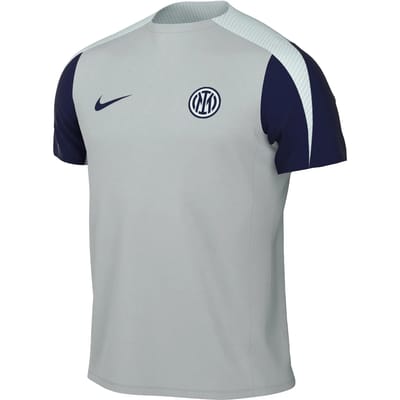 Inter Milan Shirt Strike 2025/26