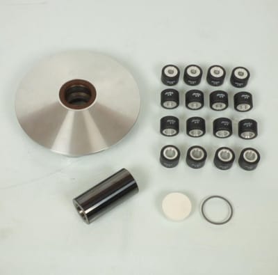Variateur Polini pour Scooter BMW 650 GT 2012 à 2020 Neuf