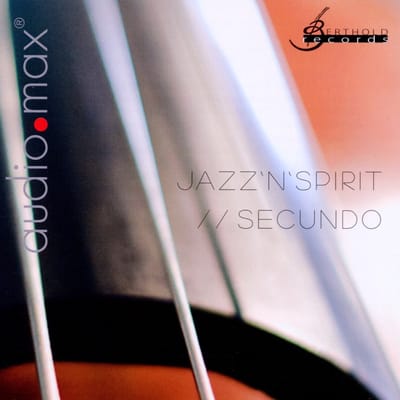 Jazz'n'Spirit - Secundo (SACD)