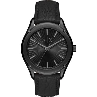 Armani Exchange AX2805 Heren Horloge 44mm 10ATM