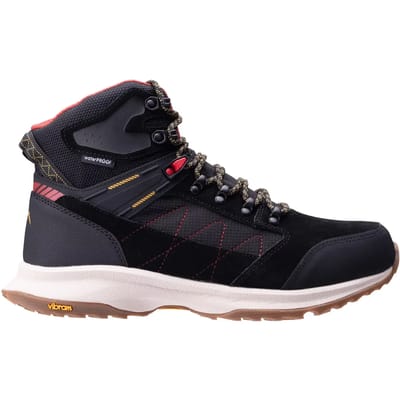 Wandelschoenen Elbrus Darda Mid WP V