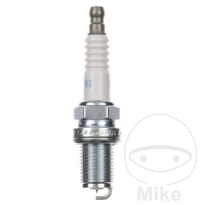 Ngk Fr9bi11 Iridium Bougie Zilver