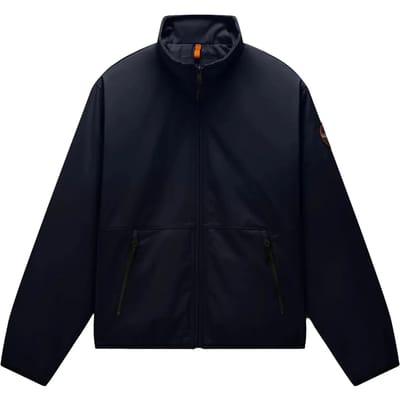 Damesjack met oversized rits Napapijri Tundra