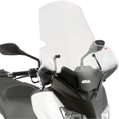 Bubble bevestigingsset Givi 446DT