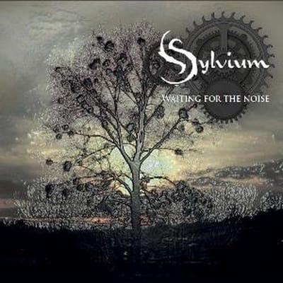 Sylvium - Waiting For The Noise (CD)