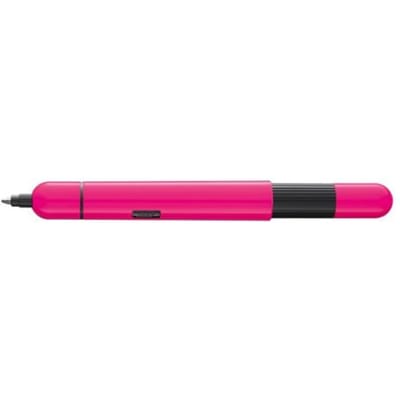 Lamy balpen, model pico, special edition, kleur neon pink