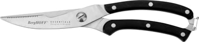 Essentials gevogelteschaar Solid - Noir -