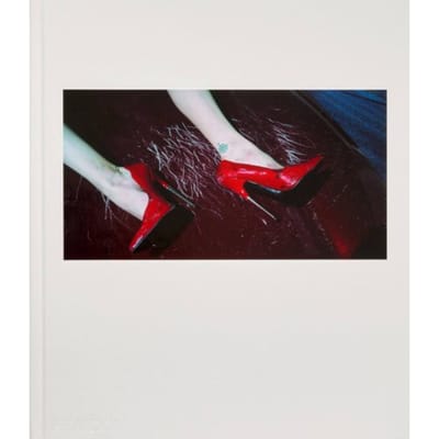 Steven Klein - Steven Klein