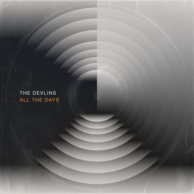 The Devlins - All The Days (CD)