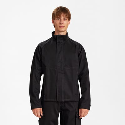 Engel WelCot werkjack 1130-570 - Black - XS