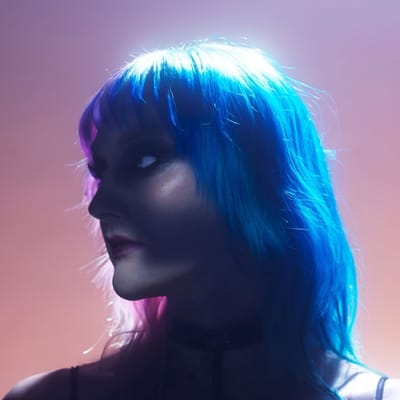 Jasmine.4.T - You Are The Morning (Titty Skits) (LP)