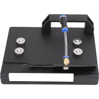 Support de Meuleuse d'Angle Outil de Chanfreinage de Carrelage à 45 Degrés Types 100 115 Meuleuses d'Angle Support de Coupe Chanfrein