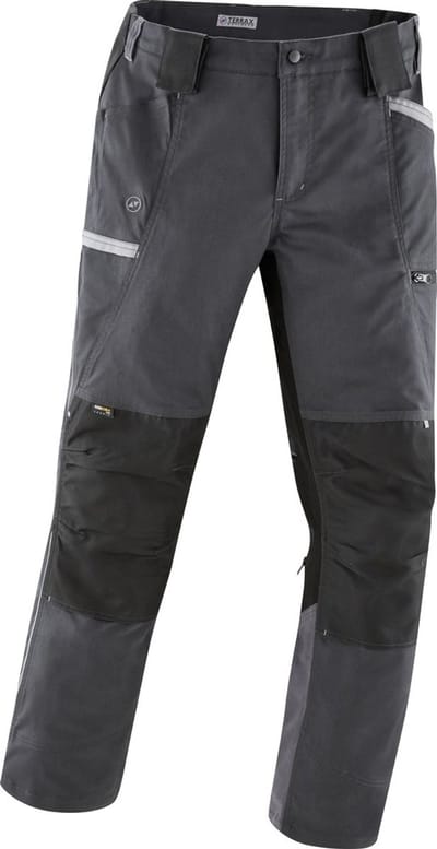 Terrax Workwear Arbeit-schoenen antracietit/cementgrijs