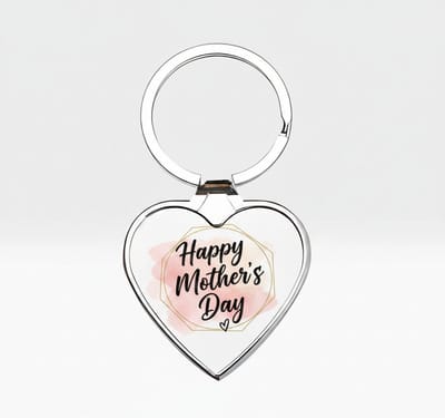 Sleutelhangerl met Uniek Design | Ontwerp Jouw Eigen sleutelhanger | Handgemaakt Cadeau | Gepersonaliseerd op Aanvraag | Enkel of Grote Bestelling