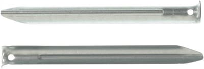 Campking Tentharing Halfrond 22cm 10st
