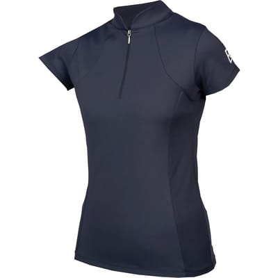 Trainingsshirt EQPRO Madeline Kids Navy Blue - 140