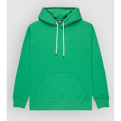 Quiksilver Salt Water Hoodie Groen L Man