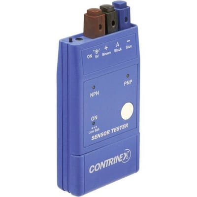 Contrinex 600-000-033 Sensortester ATE-0000-010 1 stuk(s)