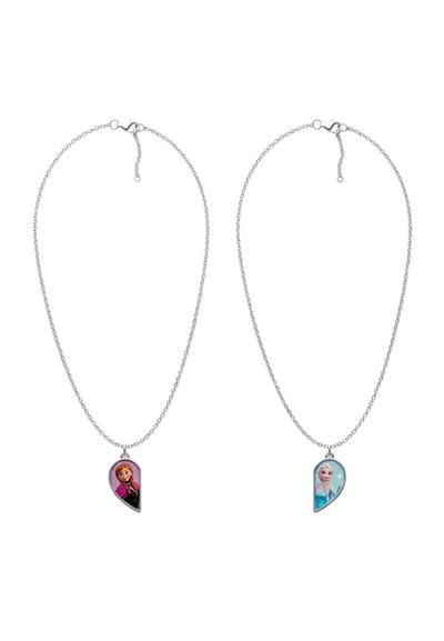 Bevroren Sieraden