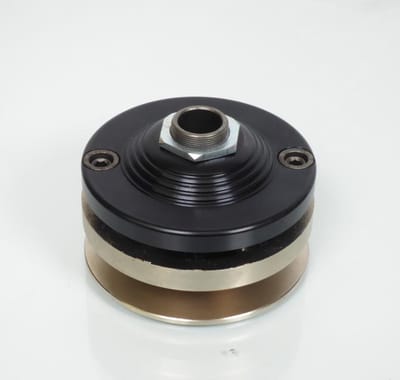 Doppler-variator voor MBK 50/51V-bromfiets, bouwjaar 1978 t/m 2002, nieuw