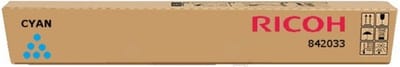 Ricoh - Cyaan - Original - toner cartridge