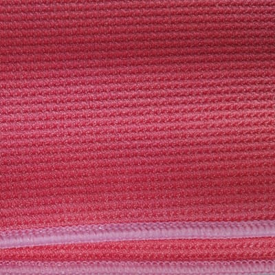 Microvezel Droogdoek Wafelstructuur ChiaMo.nl Roze 61 x 46 cm