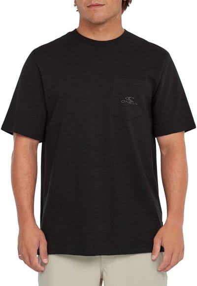 O'Neill Chest Pocket Shirt Heren - Maat M