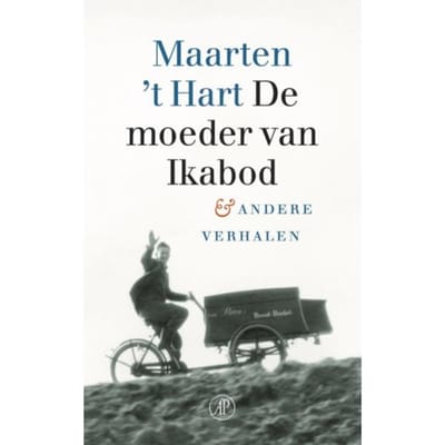 De Moeder Van Ikabod - Maarten 't Hart