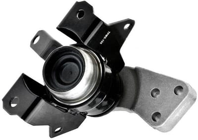 Aslichaam, motorsteunlager OEM 1093A146