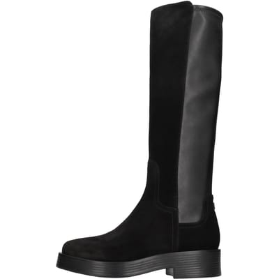 Casadei Boots zwart