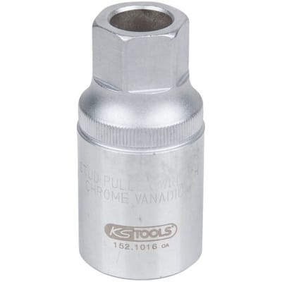 KS Tools 152.1016 Tapeind-uitschroevendraaier, M16