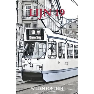 Lijn 19 - Willem Fonteijn