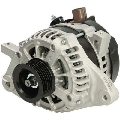 Driefasige generator STARDAX STX110225R